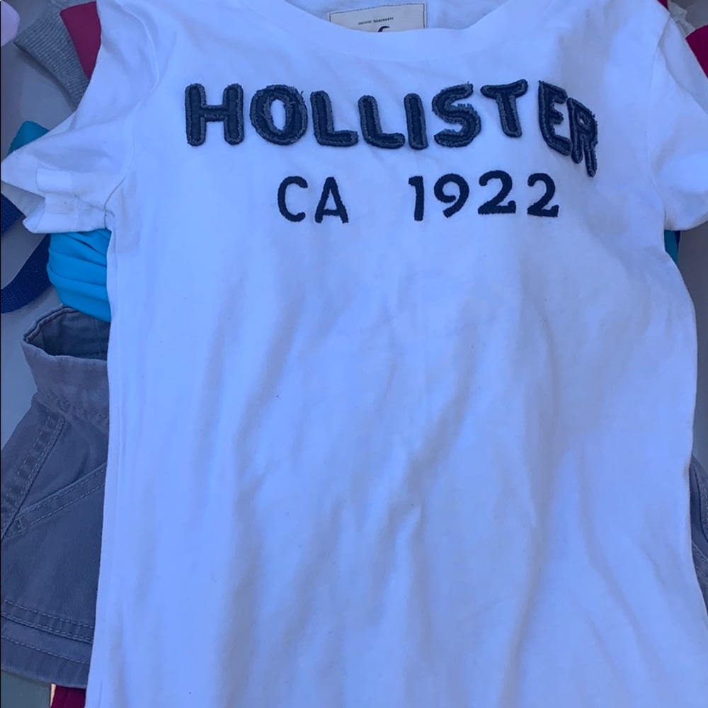 Hollister Shirt